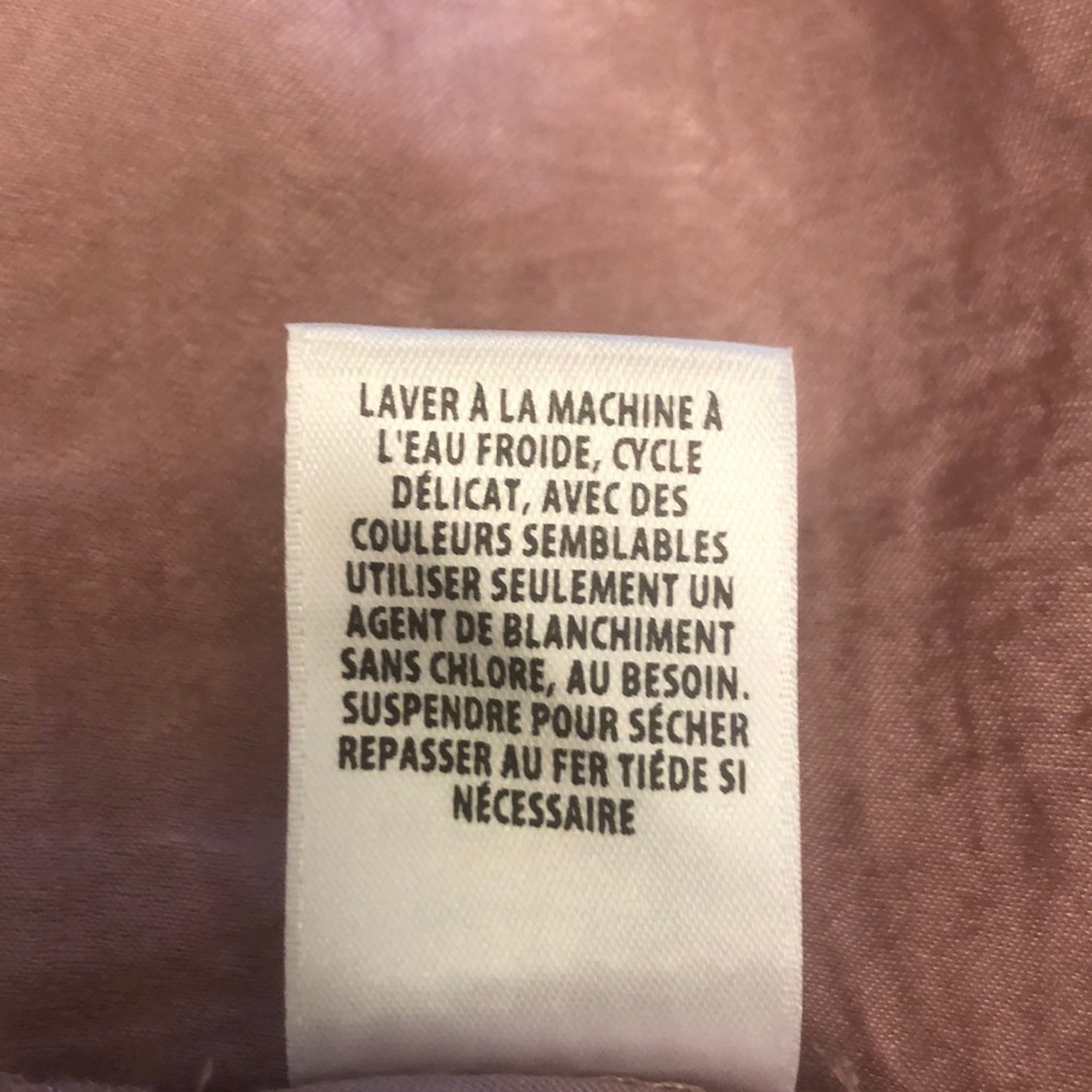 Abound Ruffle Front Cami - Picture 7 of 8